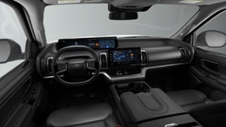 2027 Ford Expedition® Internal Image 2